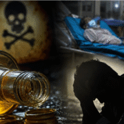 पुणे और पिंपरी-चिंचवड़ में जहरीली शराब से 14 मौतें: आखिर इस त्रासदी का जिम्मेदार कौन? 22 पुणे