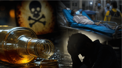 पुणे और पिंपरी-चिंचवड़ में जहरीली शराब से 14 मौतें: आखिर इस त्रासदी का जिम्मेदार कौन? 32 पुणे