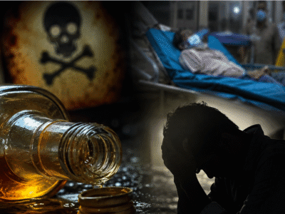 पुणे और पिंपरी-चिंचवड़ में जहरीली शराब से 14 मौतें: आखिर इस त्रासदी का जिम्मेदार कौन? 2 पुणे