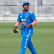 Vaibhav Suryavanshi