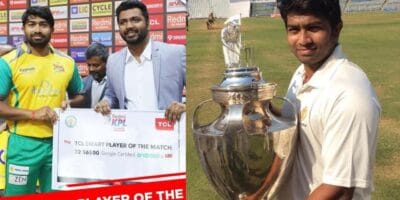 39 साल की उम्र में क्रिकेटर SL Akshay का निधन, मैच के दौरान आया हार्ट अटैक; क्रिकेट जगत में शोक