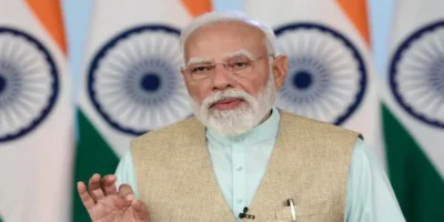 पीएम मोदी