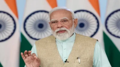 पीएम मोदी