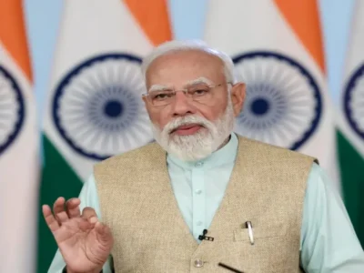पीएम मोदी