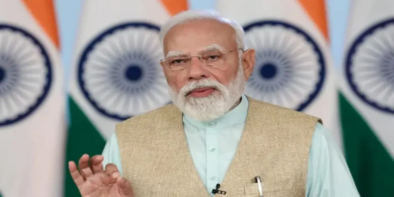 पीएम मोदी