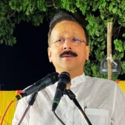 बाबा सिद्दीकी हत्याकांड