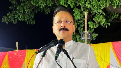 बाबा सिद्दीकी हत्याकांड