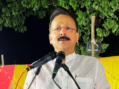 बाबा सिद्दीकी हत्याकांड