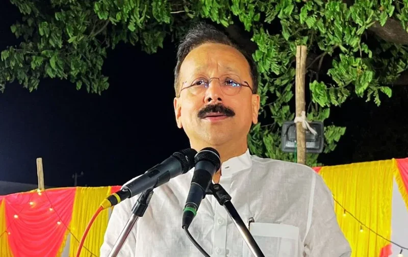 बाबा सिद्दीकी हत्याकांड