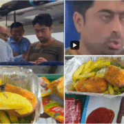 वंदे भारत