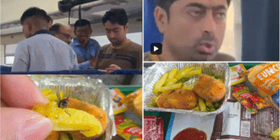 वंदे भारत