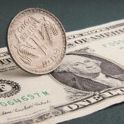 Rupee vs Dollar