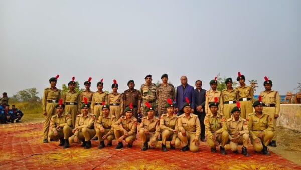 NCC