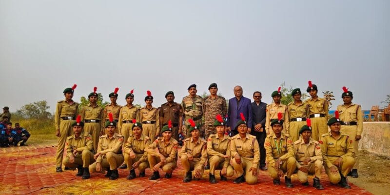 NCC