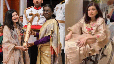 Alka Yagnik