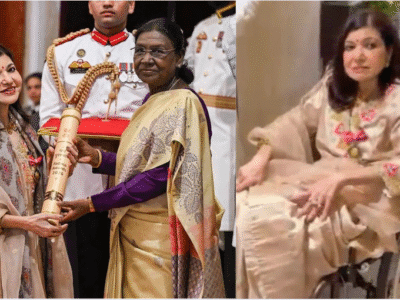 Alka Yagnik