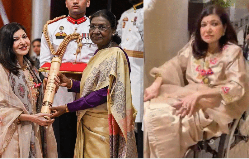 Alka Yagnik