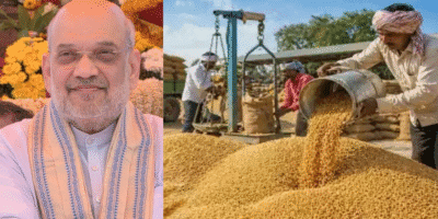 दलहन-तिलहन