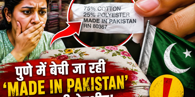 Pakistan