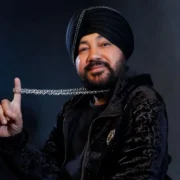 दलेर मेहंदी