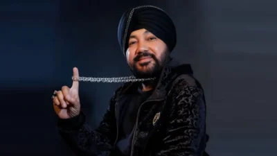 दलेर मेहंदी