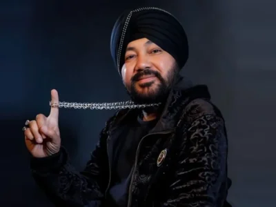 58 साल के दलेर मेहंदी करेंगे एक्टिंग डेब्यू, इस फिल्म से बॉलीवुड में होगी नई शुरुआत 2 दलेर मेहंदी