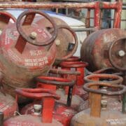LPG