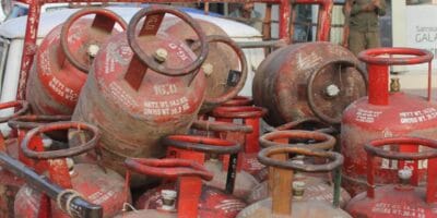 LPG