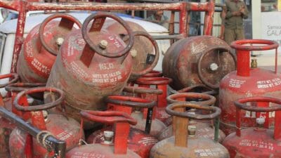 LPG