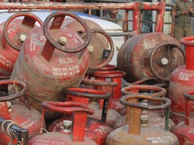 LPG