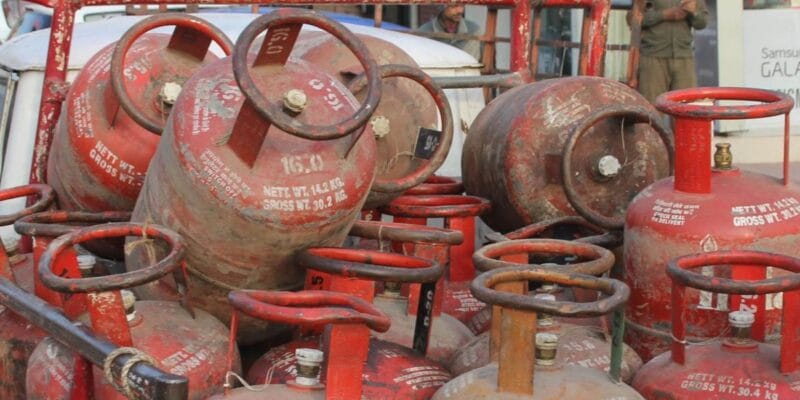 LPG