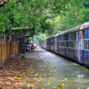 भारतीय रेलवे