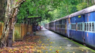 भारतीय रेलवे