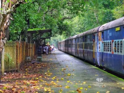 भारतीय रेलवे
