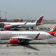 DGCA रिपोर्ट में खुलासा: अप्रैल में 4% घटा घरेलू एयर ट्रैफिक, एयरलाइंस की बढ़ी चिंता 21 DGCA