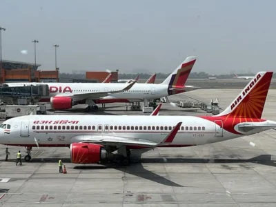 DGCA