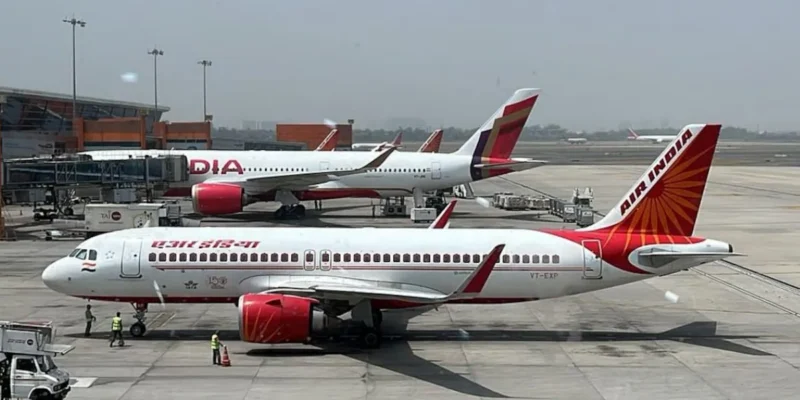 DGCA