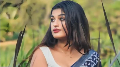हर्षा सनी