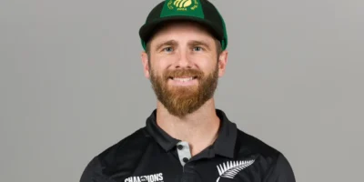 Kane Williamson