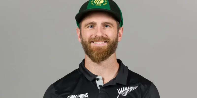 न्यूजीलैंड क्रिकेट को लगा बड़ा झटका, वर्ल्ड टेस्ट चैंपियन कप्तान Kane Williamson ने लिया संन्यास 1 Kane Williamson