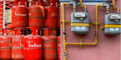 LPG