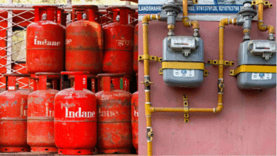 LPG