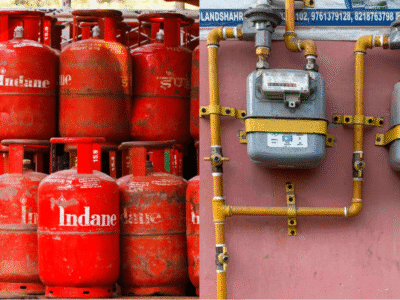 LPG