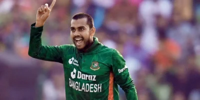 Mehidy Hasan Miraz