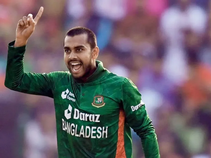 Mehidy Hasan Miraz