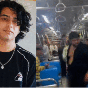 मुंबई लोकल में मामूली बहस बनी मौत की वजह, दरवाजा बंद करने को लेकर युवक की हत्या 21 मुंबई लोकल