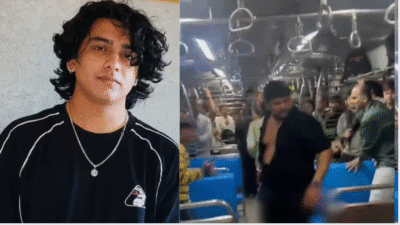 मुंबई लोकल में मामूली बहस बनी मौत की वजह, दरवाजा बंद करने को लेकर युवक की हत्या 31 मुंबई लोकल
