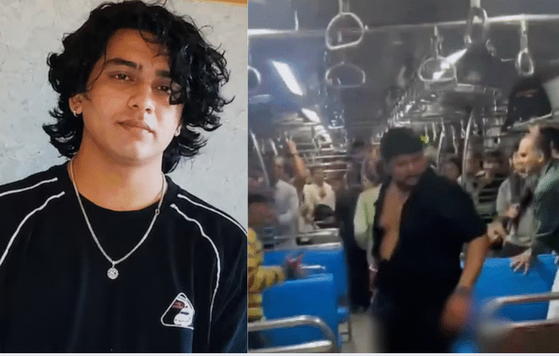 मुंबई लोकल