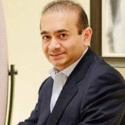 Nirav Modi