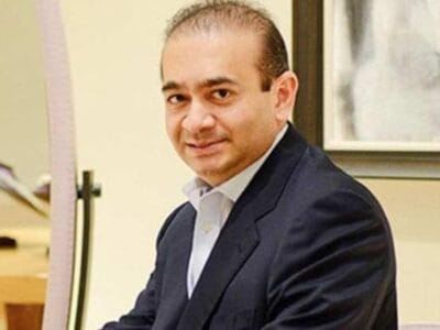 Nirav Modi